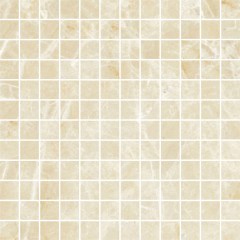 Roberto Cavalli Lush Light Beige mozaik 29,8x29,8 cm