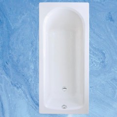 Roltechnik Vanessa Neo Egyenes kád 150 x 70 cm