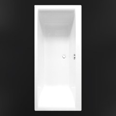 Roltechnik Savona Egyenes kád 170 x 80 cm