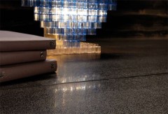 Saime Kaleido Kőhatású járólap 