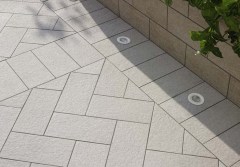 Saime Luserna Kőhatású járólap 