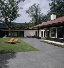 Saime Luserna Kőhatású járólap 