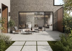 Saime Frammenta Kőhatású járólap 