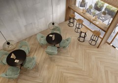 Saime Tundra Fahatású járólap 