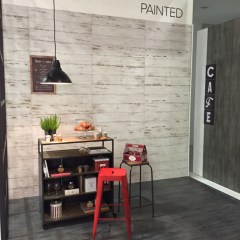 Saime Painted Falburkolat 