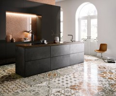 Sant'Agostino Newdeco Konyhai burkolólap 