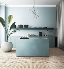 Sant'Agostino Patchwork Colors Kőhatású járólap