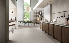 Sant'Agostino Silkystone Kőhatású járólap 