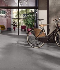 Sant'Agostino Deconcrete Kőhatású járólap 