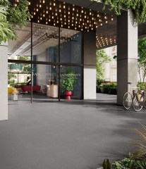 Sant'Agostino Deconcrete Kőhatású járólap 