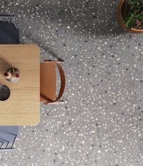 Sant'Agostino Deconcrete Kőhatású járólap 