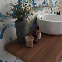 Savoia italia Antiche Riggiole Napoletane Falburkolat