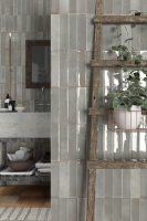 Savoia italia Artisan 25x60 Falburkolat 