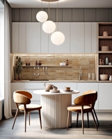 Savoia italia Artisan 25x60 Konyhai burkolólap