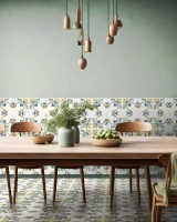 Savoia italia Cotto Mediterraneo Falburkolat