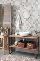 Savoia italia Étoile 20x50 Falburkolat 