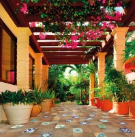 Savoia italia I Cotti di Savoia Kőhatású járólap