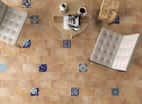 Savoia italia I Cotti di Savoia Kőhatású járólap