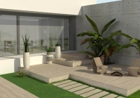 Savoia italia Linea 20 Fahatású járólap 