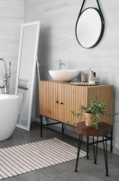 Savoia italia Minimal 30x60 Falburkolat 