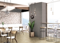 Savoia italia Nuance 25x75 Falburkolat 