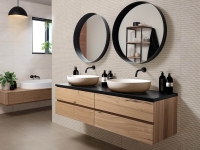 Savoia italia Oasi Rivestimento Falburkolat 