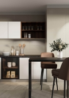 Savoia italia Pastel 20x60 Konyhai burkolólap