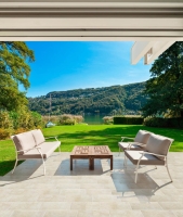 Savoia italia Pavimenti da Esterno Kőhatású járólap