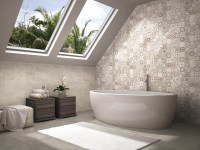 Savoia italia Polis 20x50 Falburkolat 