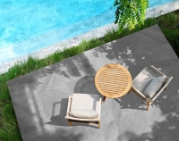 Savoia italia Alaska Kőhatású járólap 