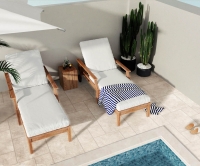 Savoia italia Cantal Kőhatású járólap 