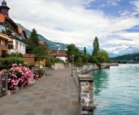 Savoia italia Pietre Alpine Kőhatású járólap 