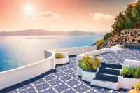 Savoia italia Vietri Kőhatású járólap 