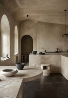 Savoia italia Vulcania Konyhai burkolólap 