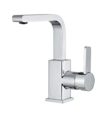 Bugnatese Stone 9313 - mosdócsaptelep leeresztővel