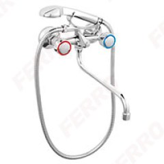 Ferro Standard BST11A - kádcsaptelep