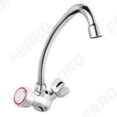 Ferro Standard BST4 - konyhai csaptelep