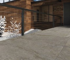 Supergres Adige T20 Kőhatású járólap 