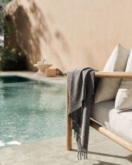 Supergres Forth T20 Kőhatású járólap 