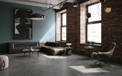 Supergres Yourmatch Kőhatású járólap 