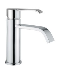 Bugnatese Tess 9613 - mosdócsaptelep leeresztővel