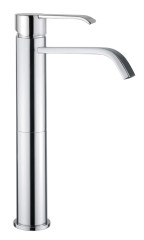 Bugnatese Tess 9617 - magas mosdócsaptelep leeresztő nélkül