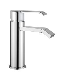 Bugnatese Tess 9623 - bidet csaptelep leeresztővel
