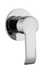 Bugnatese Tess 9630 - fal alatti zuhanycsaptelep