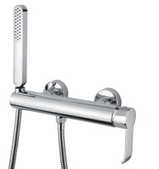 Bugnatese Tess 9635 - zuhanycsaptelep zuhanyszettel