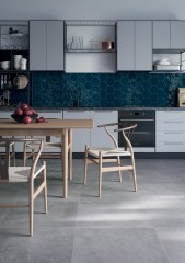 Terratinta Kos Konyhai burkolólap 