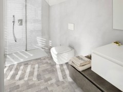 Terratinta Betonbrick Kőhatású járólap 