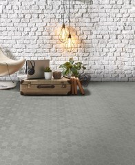 Terratinta Hexa Kőhatású járólap 