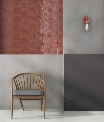 Terratinta Hexa Mozaik csempe 