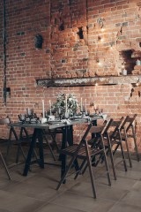 Terratinta Betonmetal Kőhatású járólap 